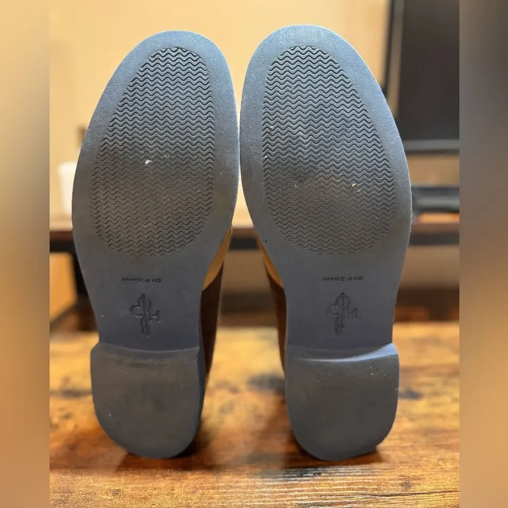 Cole‎ Haan Air Harrison Eva Brown/Tan Size 10.5